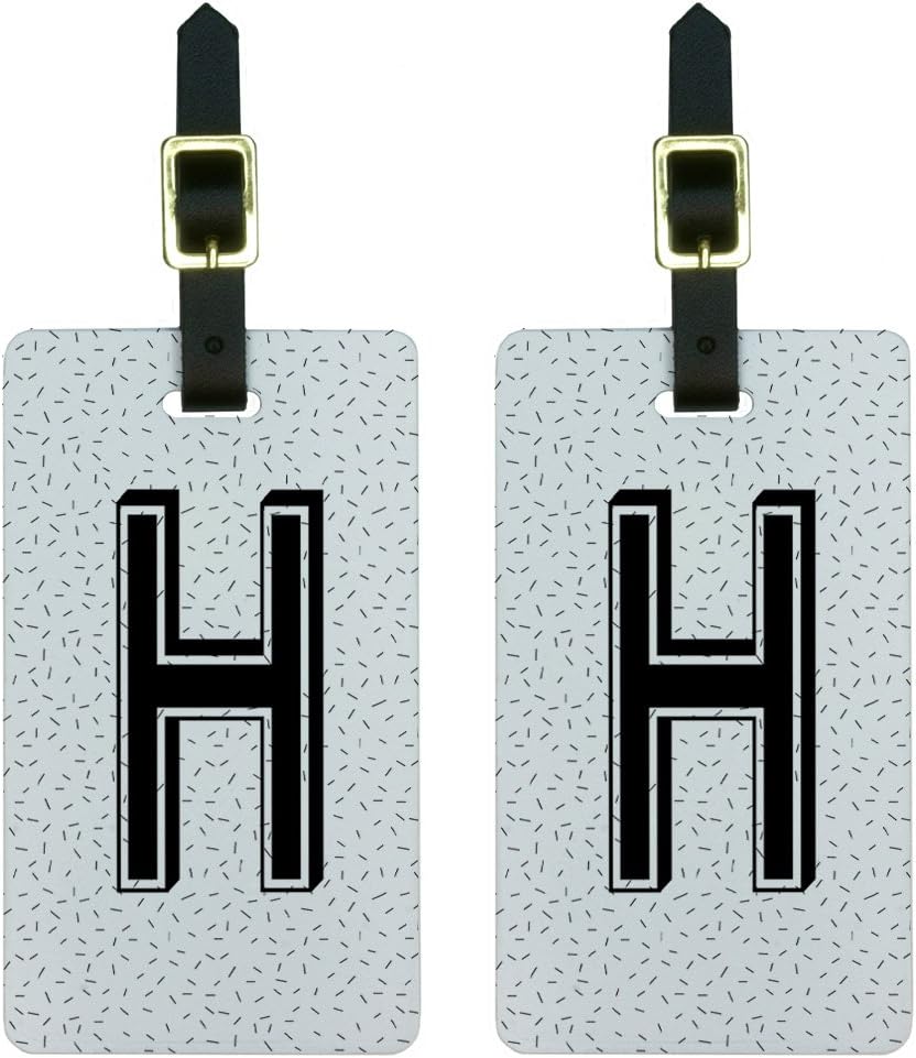 awesome luggage tags