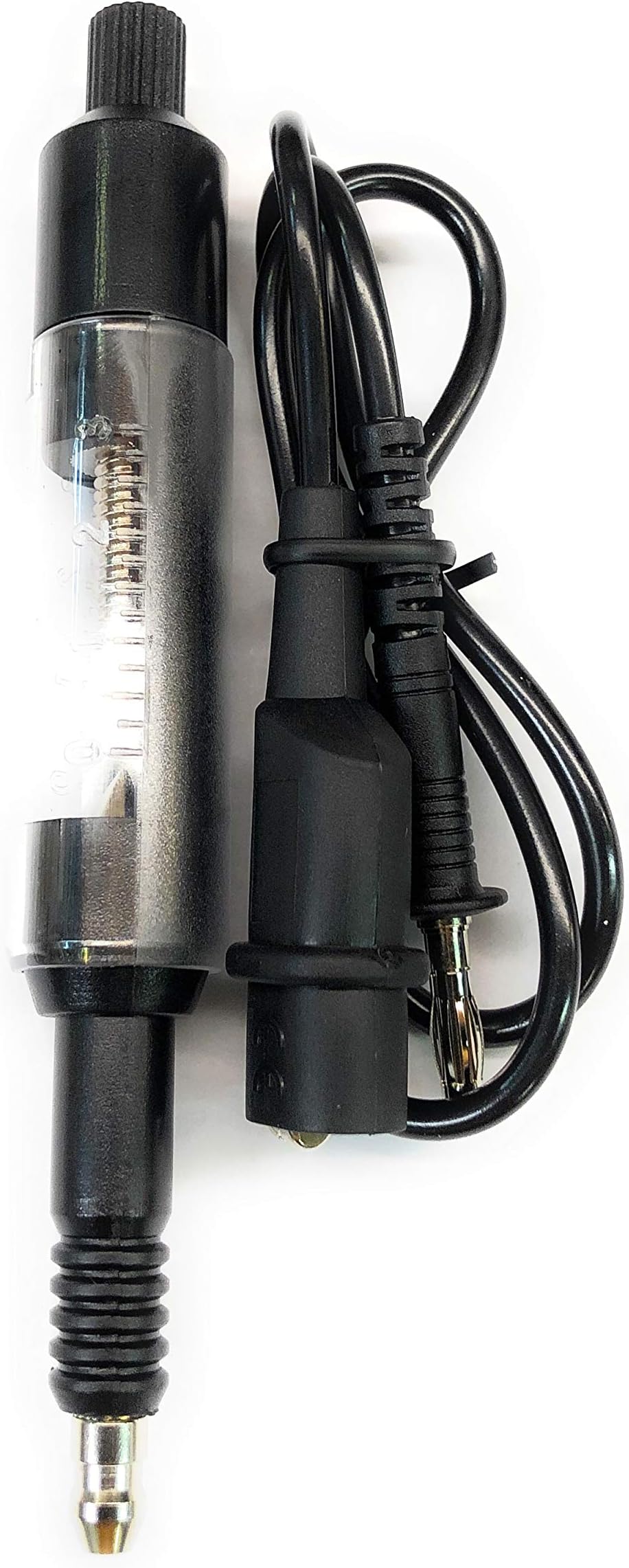 Compatible with Husqvarna, Stihl, Homelite Ignition & Spark Plug Tester