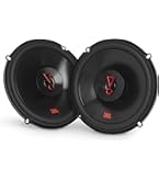 Amazon.com: JBL Stage 3637F - 6.5