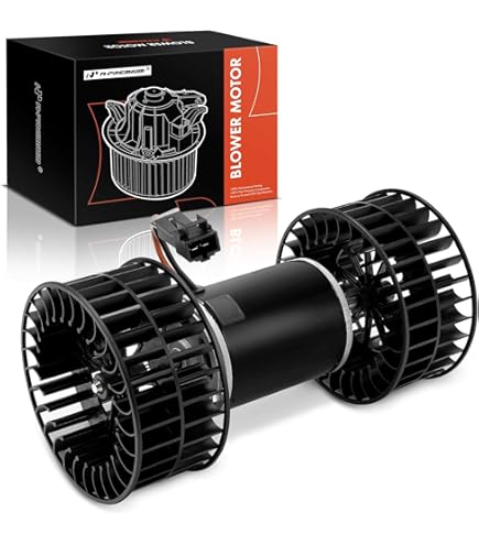 Amazon.com: YQABLE 12V Blower Motor 56500-10240 Compatible
