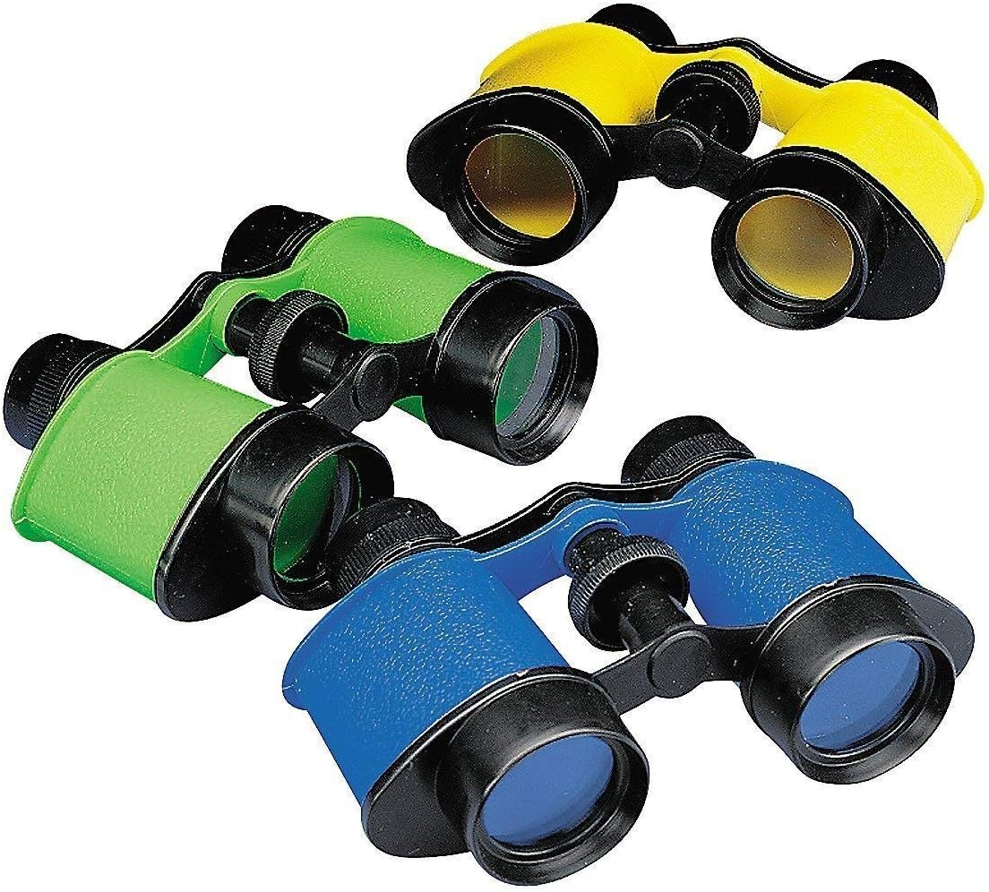 kids binoculars