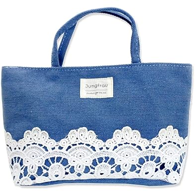 Amazon Co Jp バッグインバッグ トートバッグ ミニトートバッグ