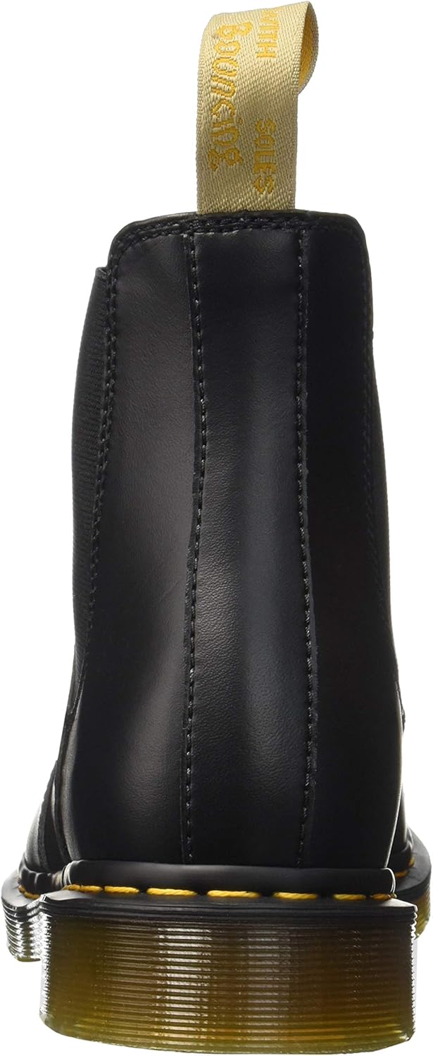  | Dr. Martens Men's Vegan 2976 Chelsea Boot | Chelsea