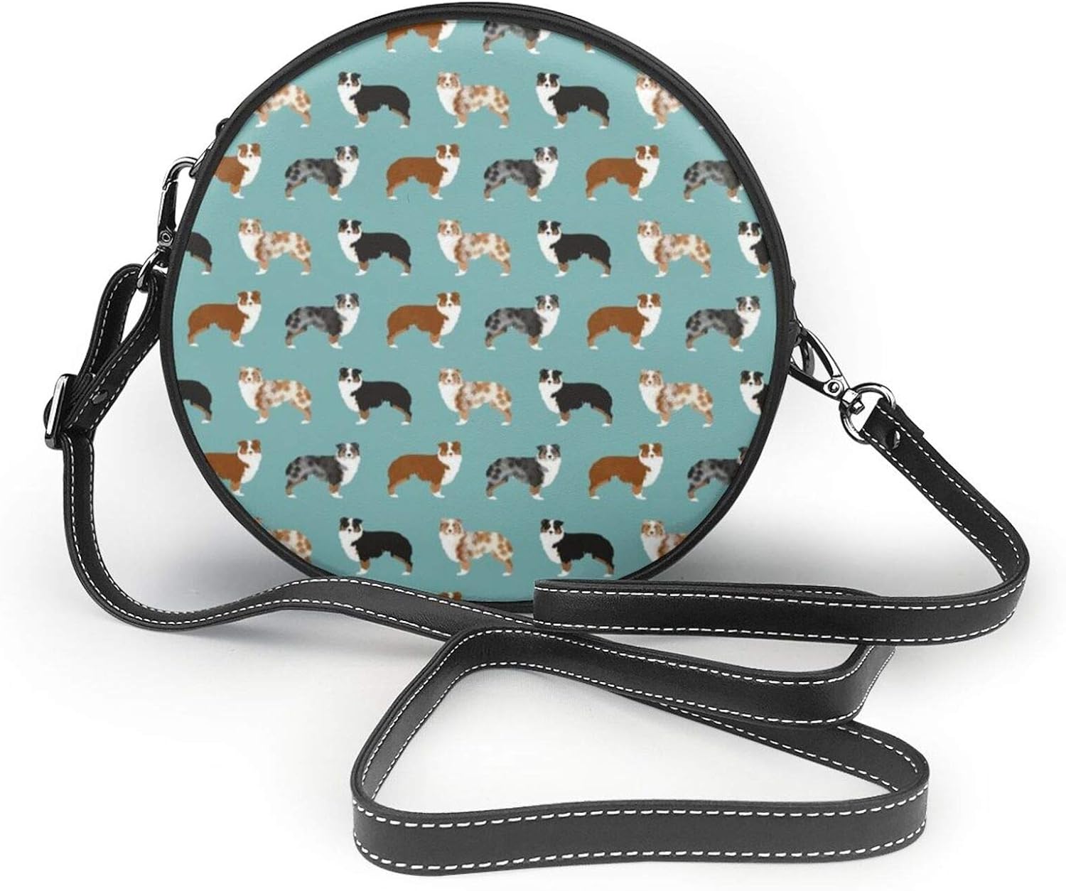 Expensive Handbags Australian Shepherd