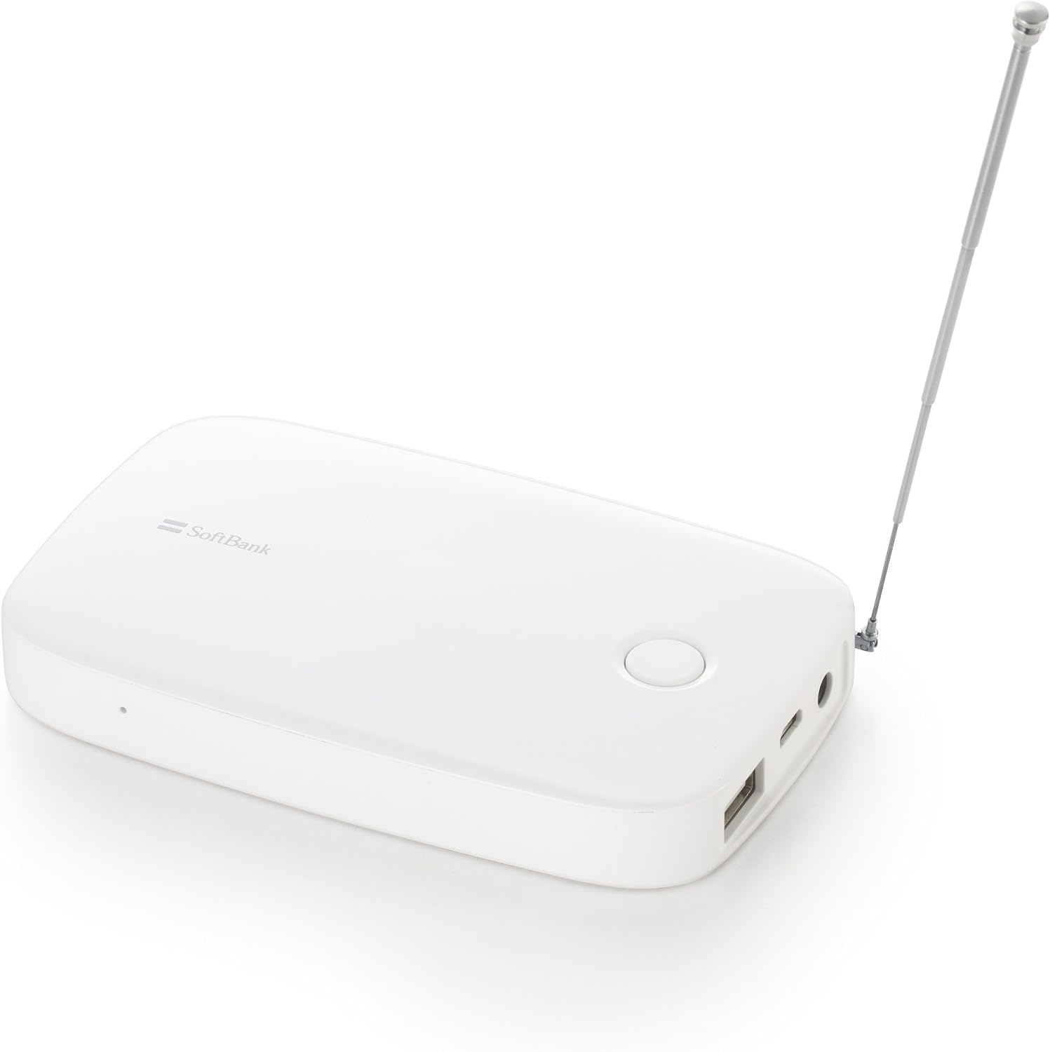Amazon Co Jp 正規代理店品 Softbank Selection ポケットフルセグ 録画対応テレビチューナー Sb Tv05 Fsba パソコン 周辺機器
