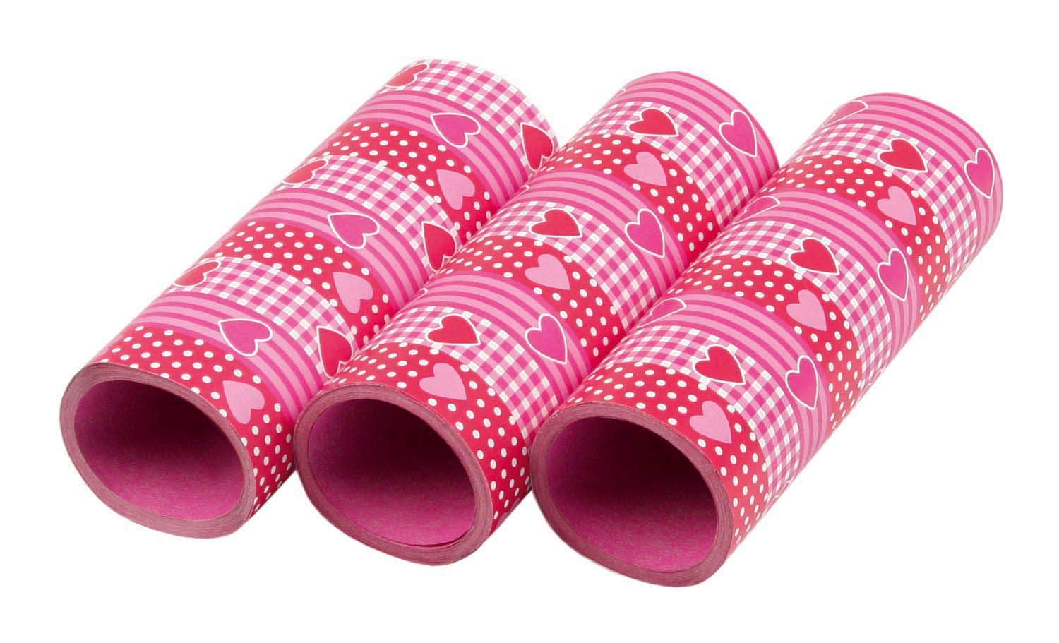 amscan – 350236 3 Coils – Sweet Love