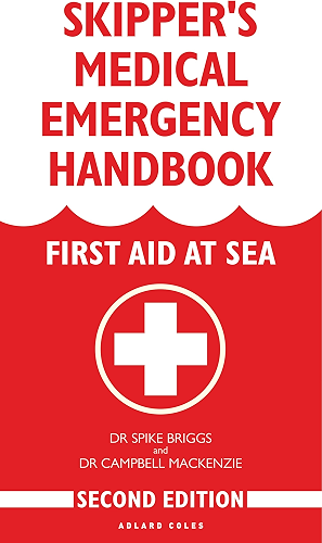 Download Skipper's Medical Emergency Handbook (English Edition) PDF