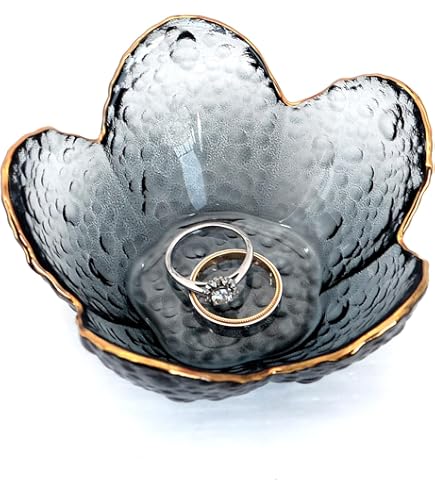 Porte-bague Cactus Céramique – Plateau à Bijoux Déco – Cadeau Mariage, Anniversaire – Vert - 8