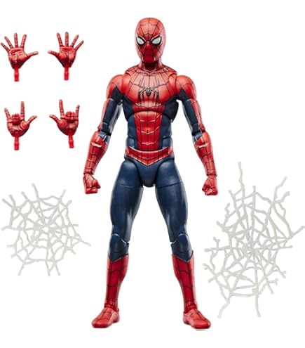 Amazon.com: Marvel Legends Avengers 12 Inch Action Figure 60th