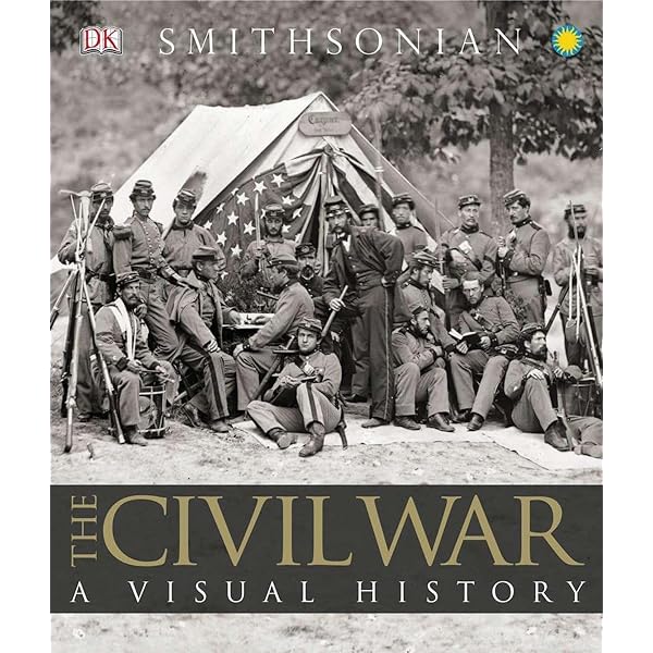 Civil War Album: A Complete Photographic History: Fort Sumter to