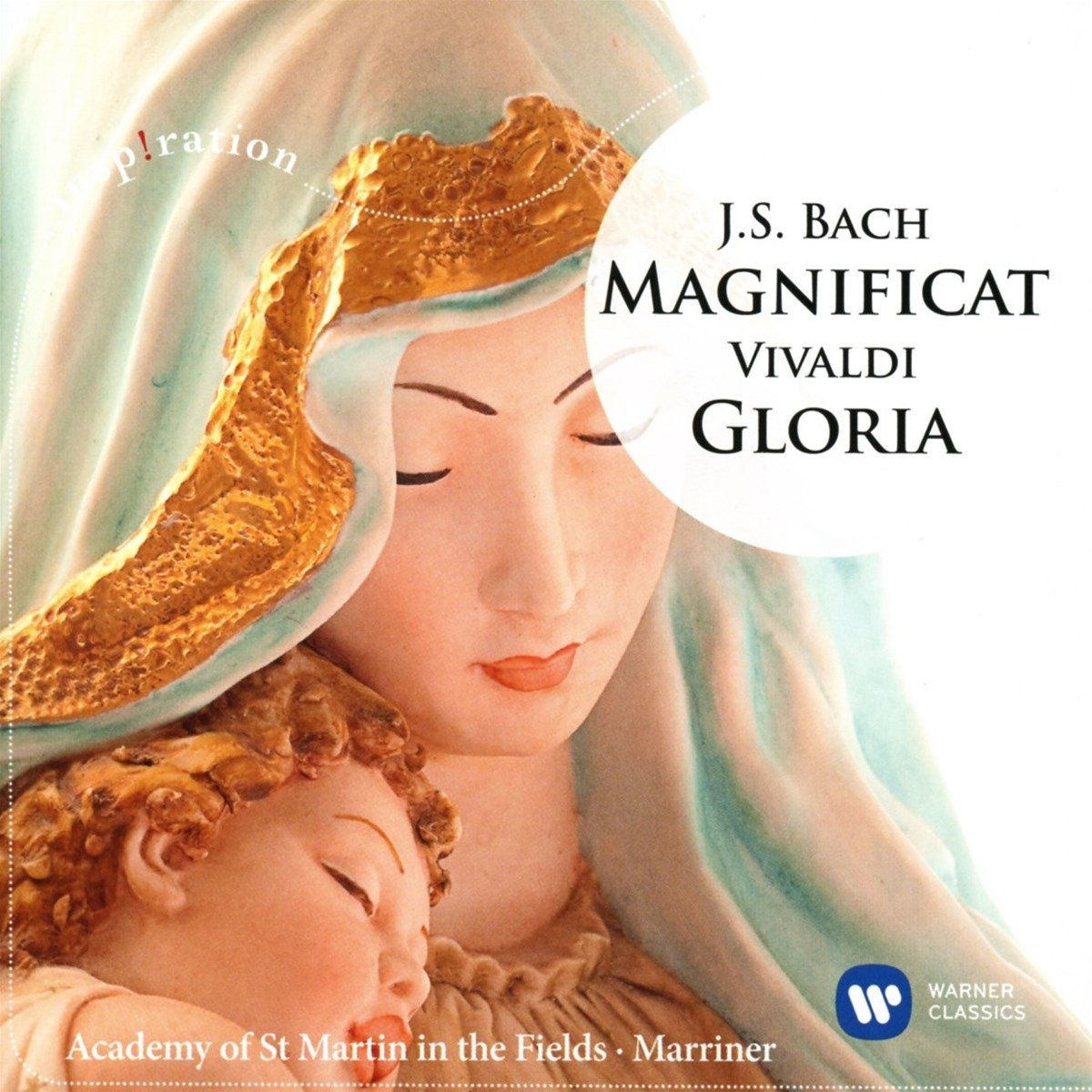 Magnificat/Gloria