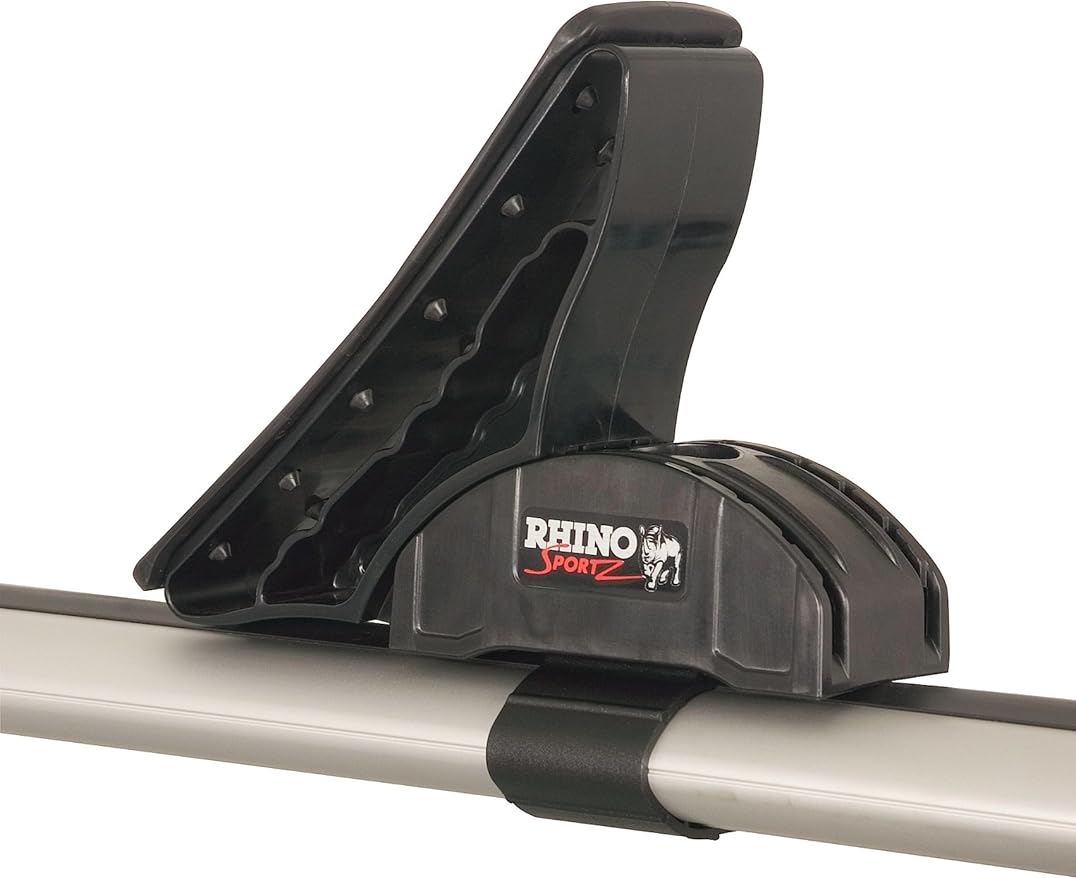 Rhino Rack Side Loading Kayak Carrier for Rhino Aero