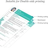 Koala Double Sided Glossy Inkjet Photo Paper A4 180gsm 100 Sheets view 3