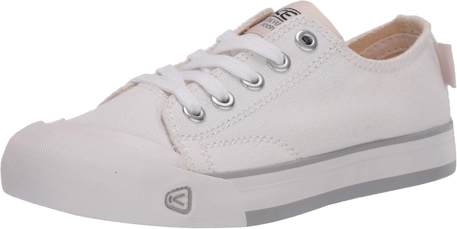 keen women's canvas sneakers