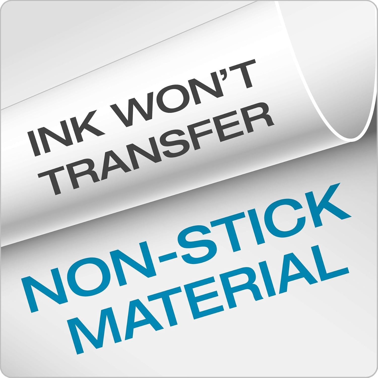 Cardinal 3 Ring Binder, 1 Inch Treated Binder, Locking Slant-D Rings, Customizable ClearVue Covers, Holds 270 Sheets, White : View Binders : Office Products