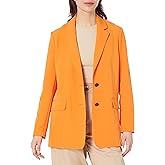 KARL LAGERFELD Womens Sport Jacket