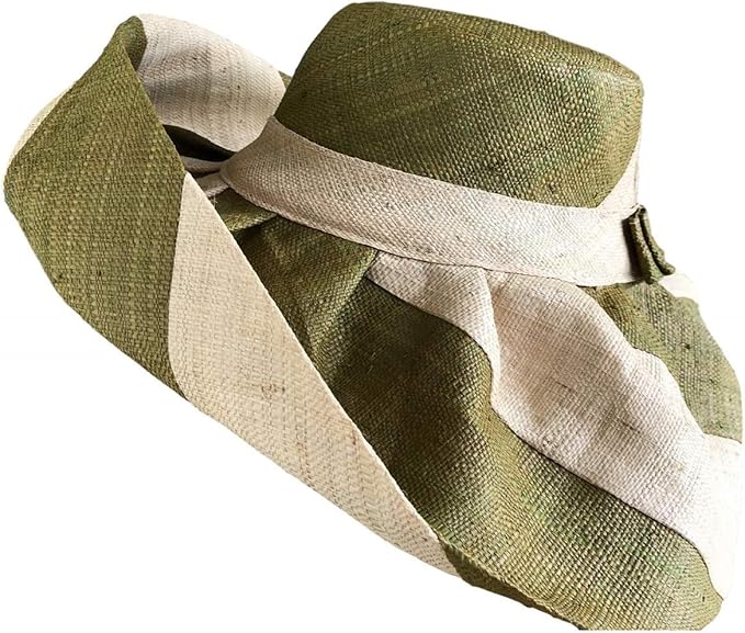 madagascar hats