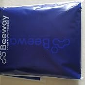 beeway bike cover