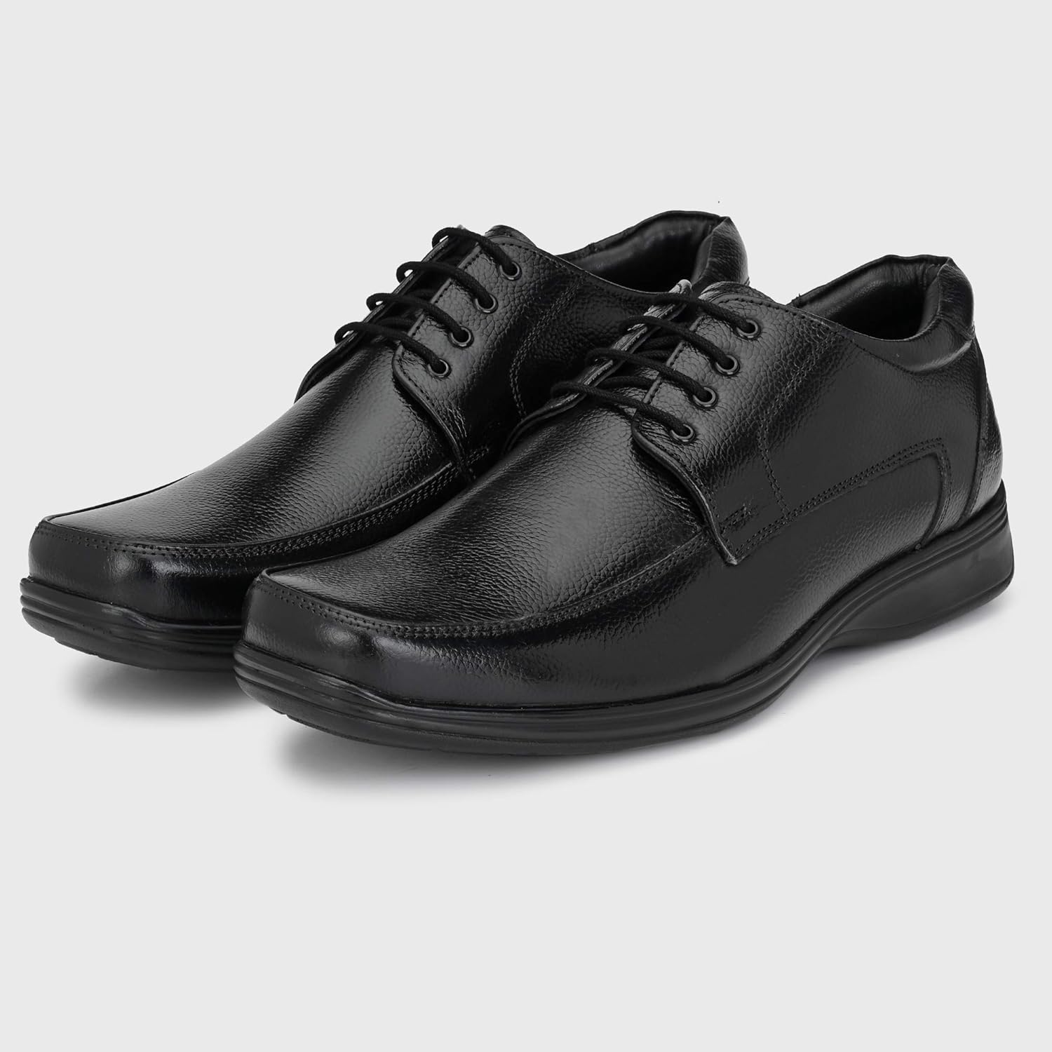 burwood men's leather formal shoes