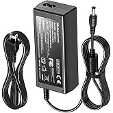 AC Adapter for Kato N Scale Power Pack Standard SX N-Gauge N 22-082 22082 | For Kato N Scale Power Pack Standard SX N-GAUGE N 22-082 22082 12V Power Supply Railway Model Supplies Transformer Charger