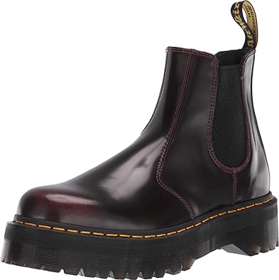 dr martens arcadia platform