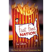 Amazon.com: Fast Food Nation: The Dark Side of the All-American