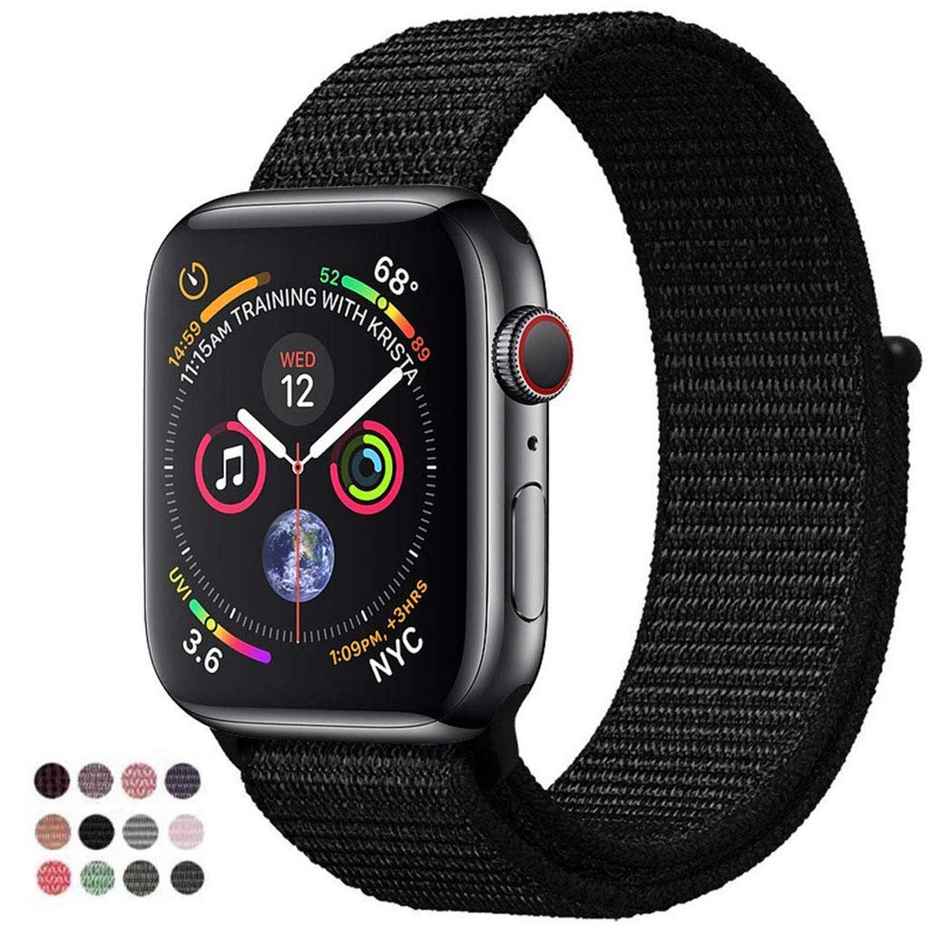 vati watch sport loop band