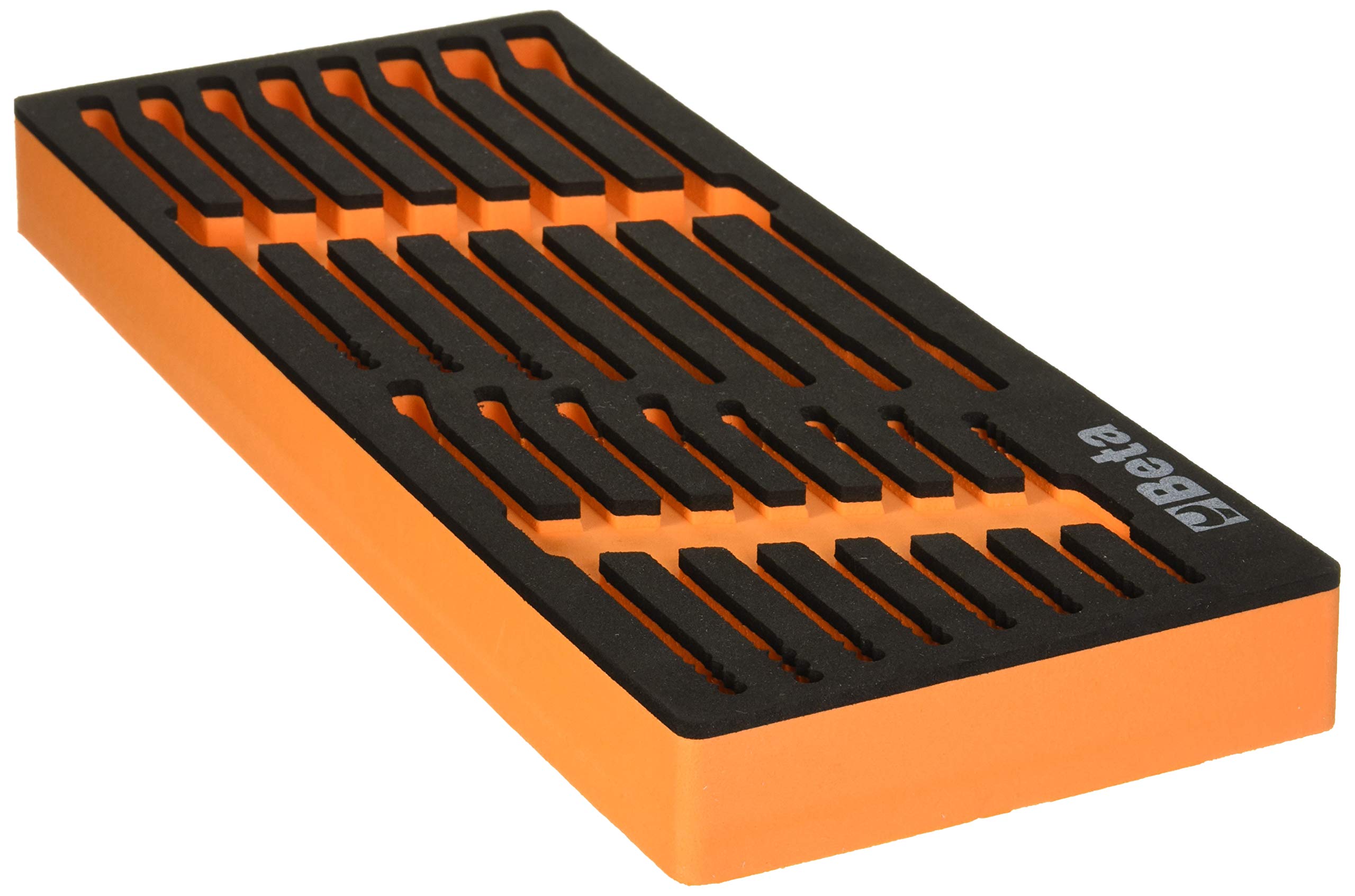 Beta 024510015 MV15 Soft Thermoformed Tray with Tool Assortment, Models 42