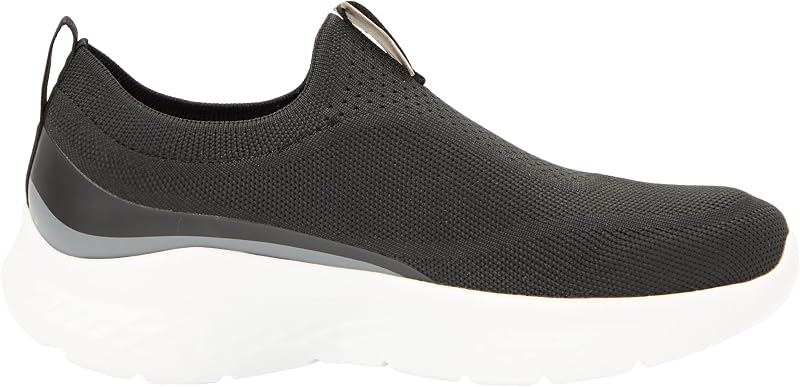GO Run Lite Aurora Sky, GO Run Lite Aurora Sky, Black Textile/White Trim,