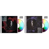 Church, Eric : Heart + Soul Collection 2-Pack