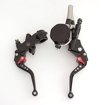 bike pump with reservoir