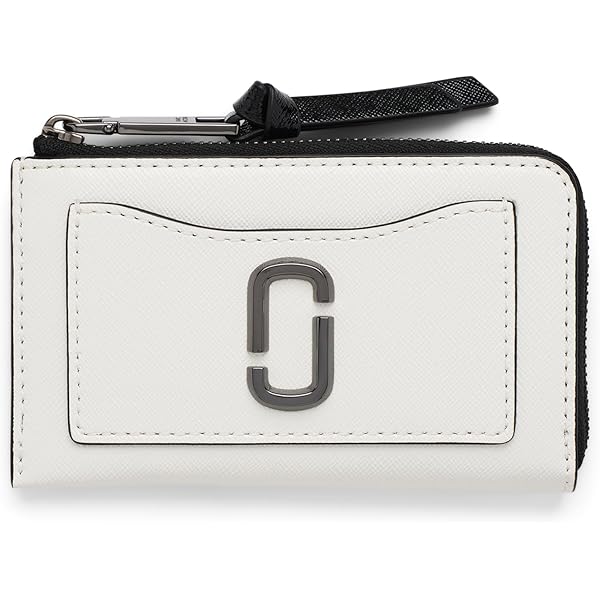 Amazon.com: Marc Jacobs Womens The Utility Snapshot Mini Compact