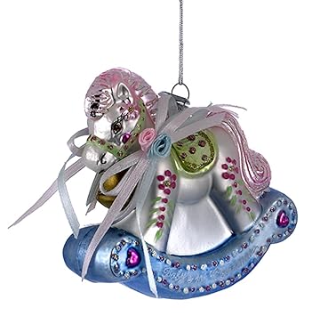 amazon baby's first christmas ornament