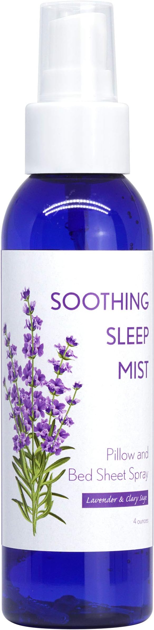 Amazon.com: Soothing Sleep Mist Pillow 