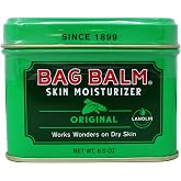 Bag Balm Ointment 8 Ounces