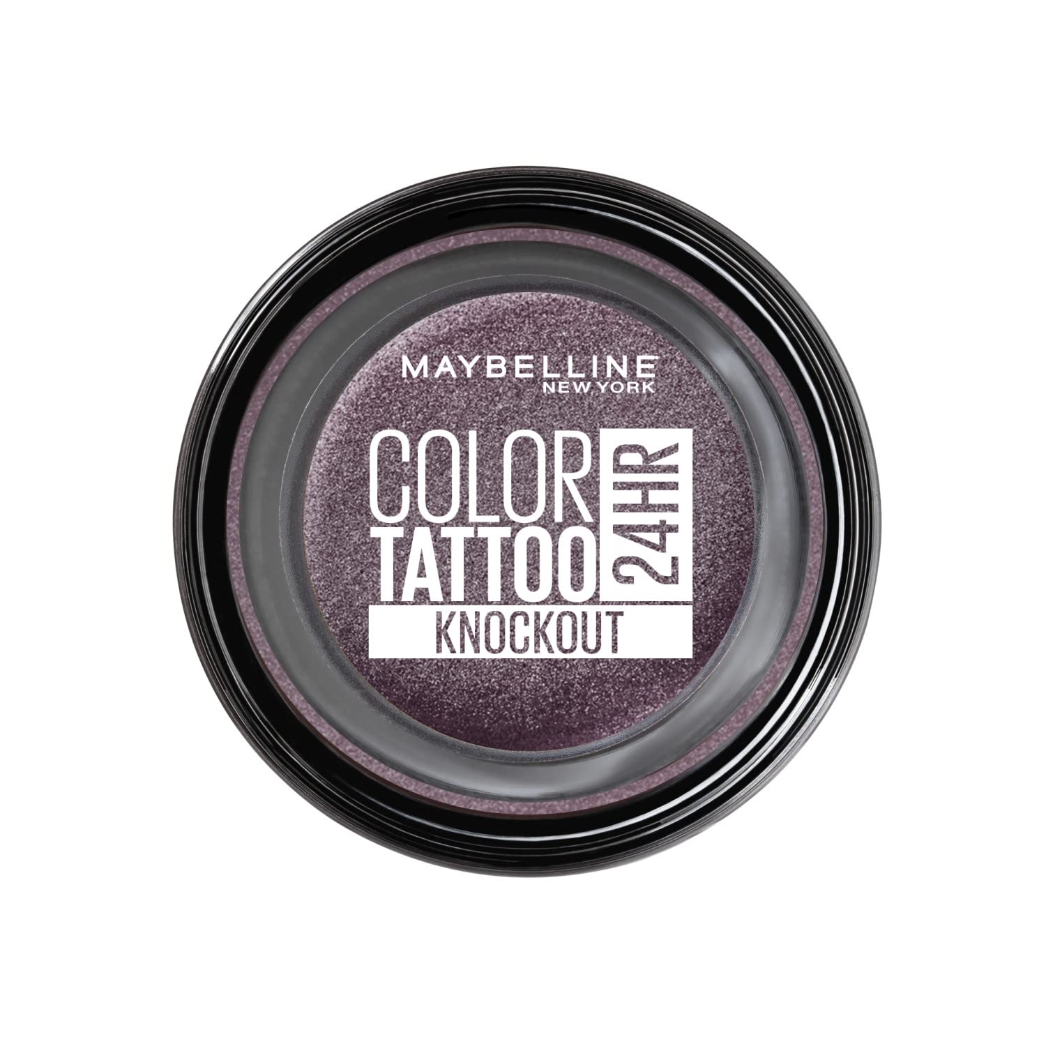 Maybelline New York Tattoo Eyeshadow, 190 Risk Maker 3600531581473