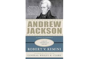 Andrew Jackson: Lessons in Leadership (Great Generals)