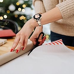 BAIHUIAM 20mm Resin Band for Galaxy Watch 6/5/4