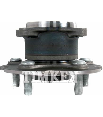掛軸19 Amazon.com: NSK 58BWKH19 Wheel Bearing and Hub Assembly, 1