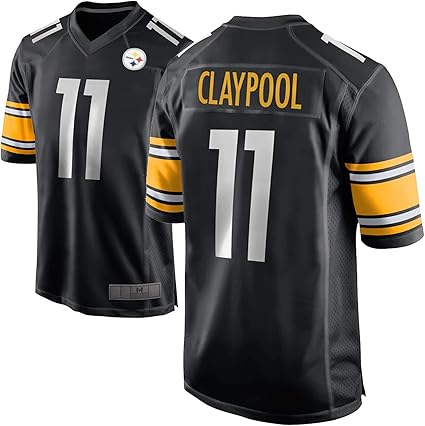 claypool jersey