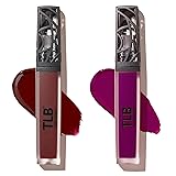 The Lip Bar - Nonstop Liquid Matte Lipstick