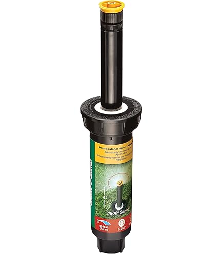 Amazon.com : Rain Bird 4-Van Sprinkler Spray Nozzle 4