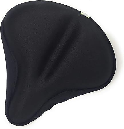 bicycle saddle pads & seat covers