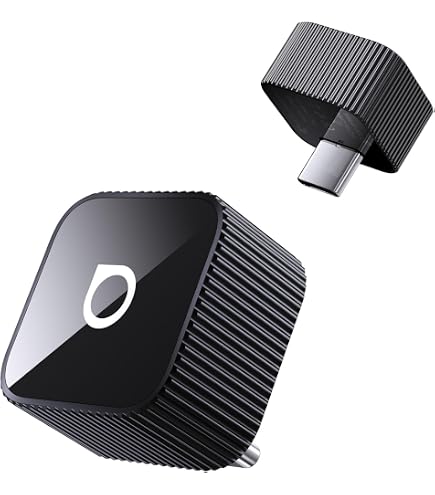 OTTOCAST OttoScreen AI 11.4