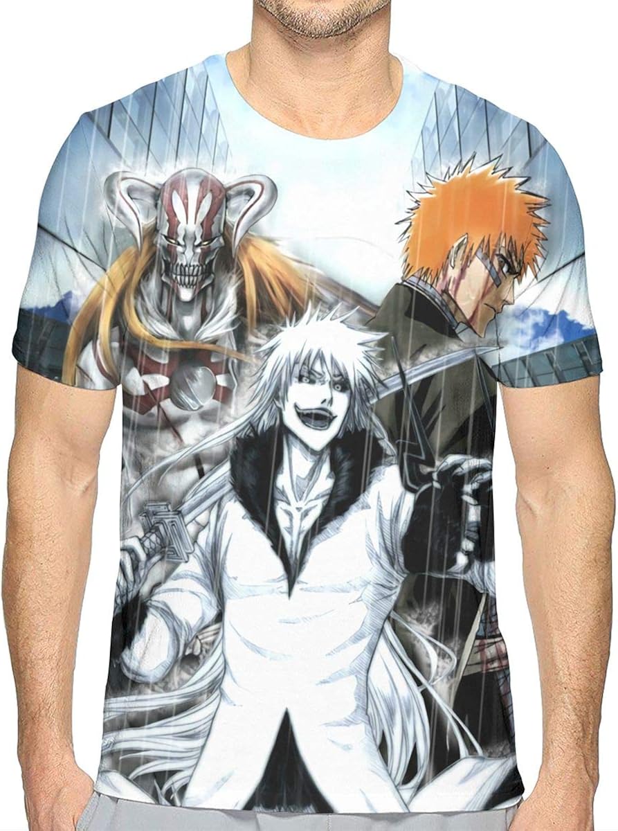 bleach anime sweatshirt