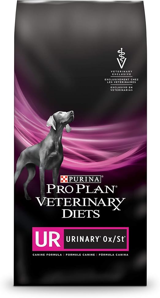 purina ur diet