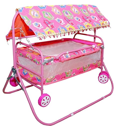 baby jhula online price