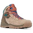Columbia Men's Newton Ridge Bc Hiking Shoe