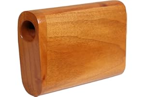 X8 Drums & Percussion X8-DIDG-BX Box Didgeridoo