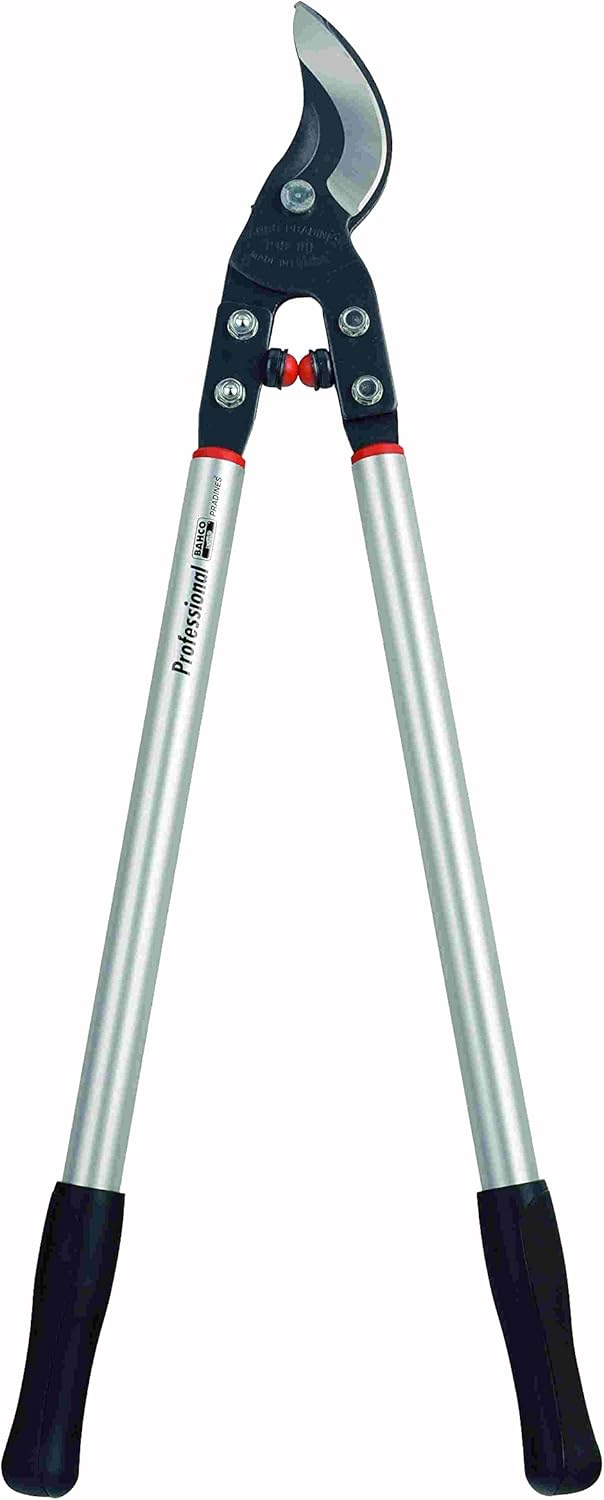 Bahco P19-80-F Heavy Duty Lopper, 32-Inch : Hand Shears : Garden & Outdoor